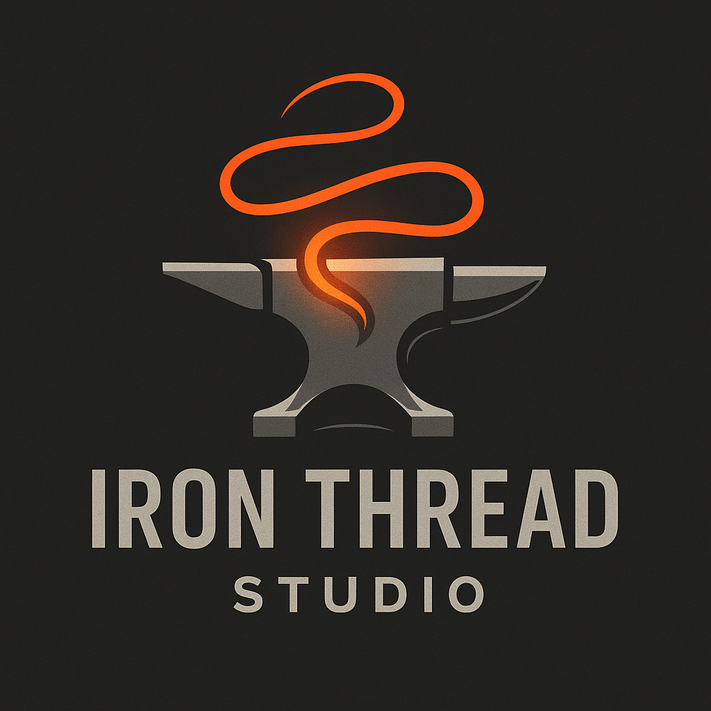 Iron Thread Studio logo